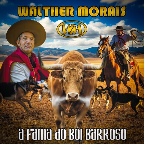 A Fama do Boi Barroso