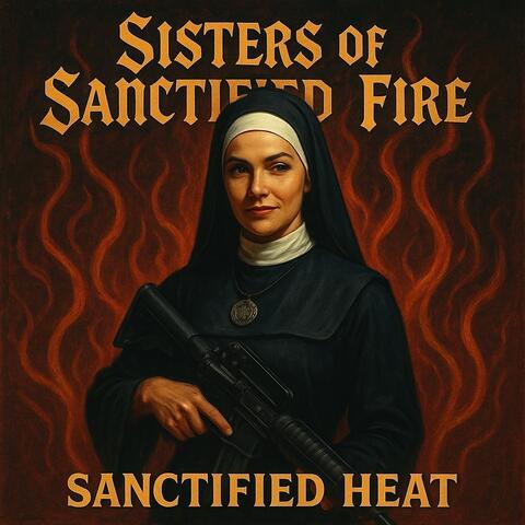 Sanctified Heat
