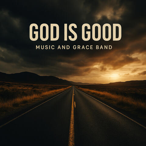 GOD Is Good