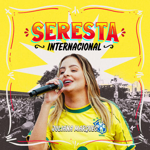 Seresta Internacional