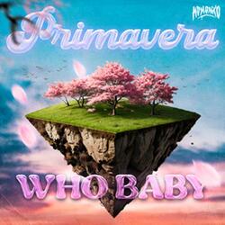 WHO BABY
