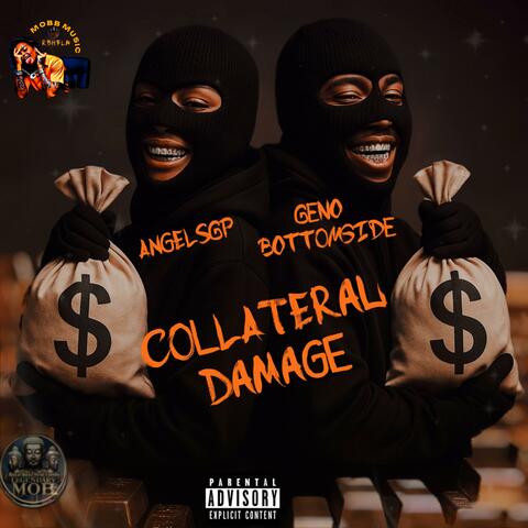 COLLATERAL DAMAGE
