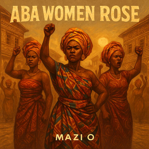 ABA WOMEN ROSE