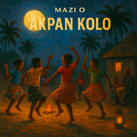 AKPAN KOLO