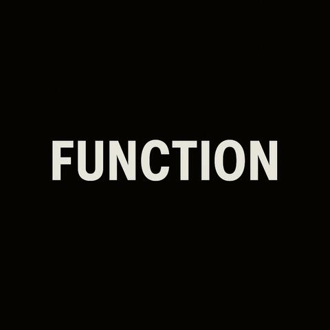 FUNCTION