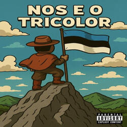 Nós e o Tricolor