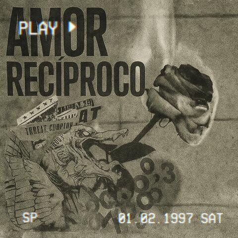 Amor recíproco