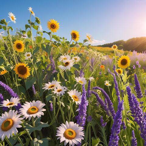 Breath of Summer