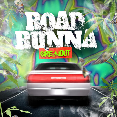 ROAD RUNNA