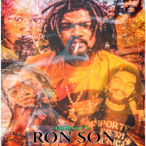 RON SON