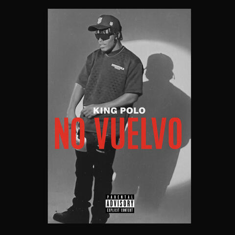No Vuelvo