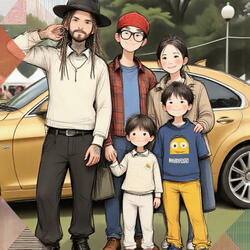 敵はいったい誰？