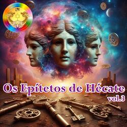 Hécate Hierophantis – Reveladora do Sagrado