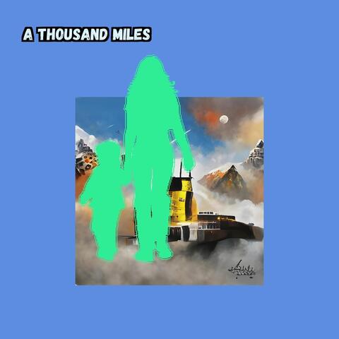 A Thousand Miles