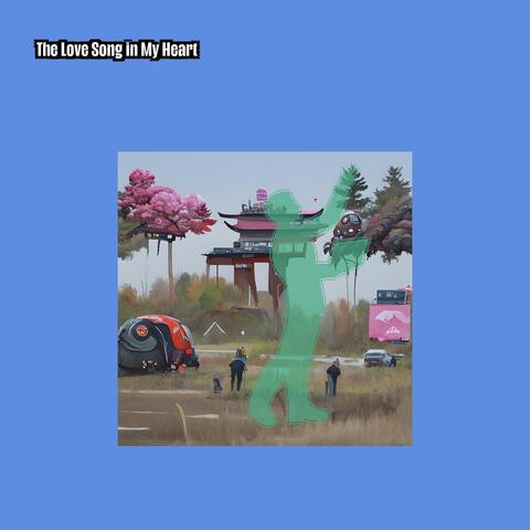 The Love Song in My Heart