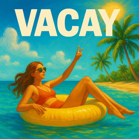 Vacay Time