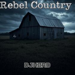 Rebel Country