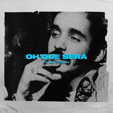 Oh Que Será | Type Beat