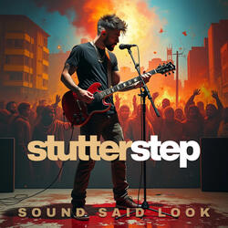 Stutter Step