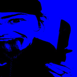 BlU3 !N TH3 FAC3 (Interlude)