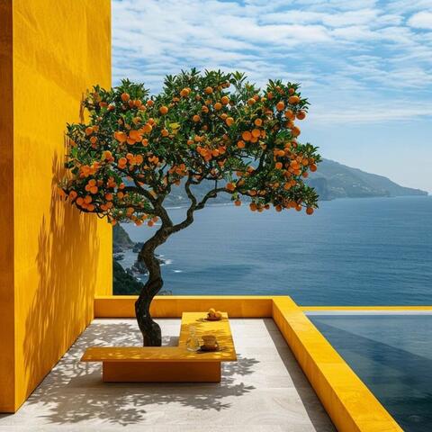 Positive Sunny House