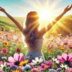 That Positive Feeling