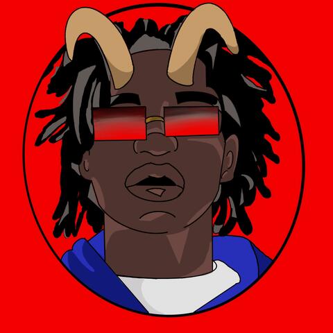 Billy goat