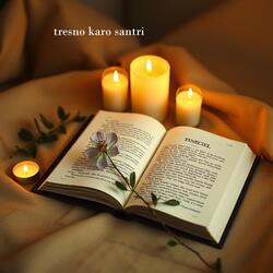 tresno karo santri