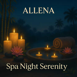Spa Night Serenity