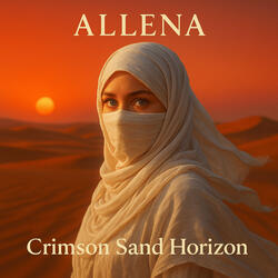 Crimson Sand Horizon