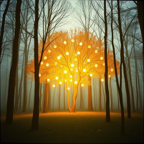 Golden Tree of Harmony