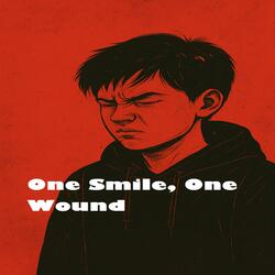 One Smile, One Wound
