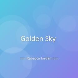 Golden Sky