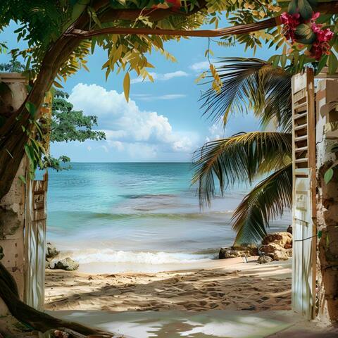 Tropical Beach Party