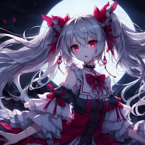 Honey Lips of Decadence