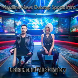 Headline News Dubstep Sports Intro