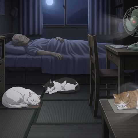 留给风的晚安 （Goodnight to the Wind）