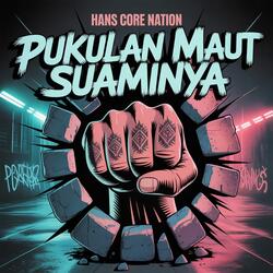 Pukulan Maut Suaminya