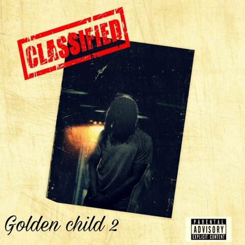 Golden Child 2