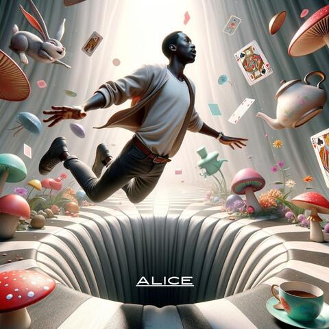 Alice