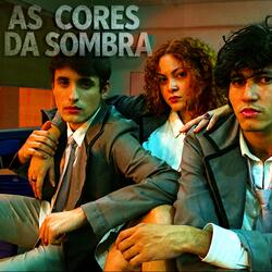 AS CORES DA SOMBRA