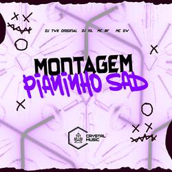 Montagem Pianinho Sad