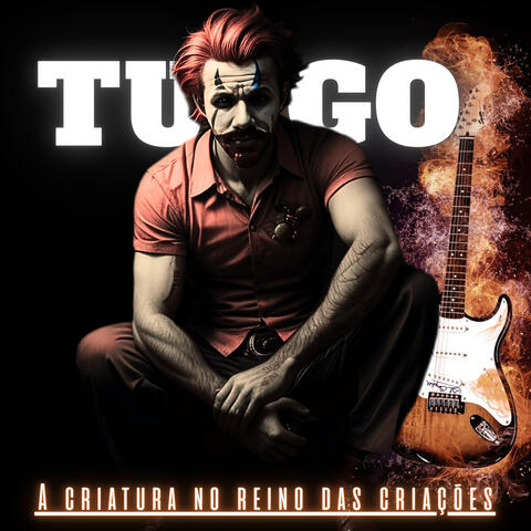 A criatura no reino das criações