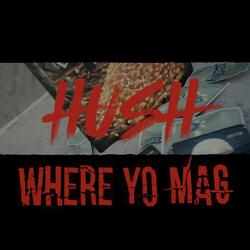 Where Yo Mag