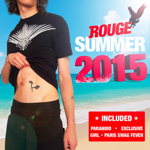 SUMMER 2015