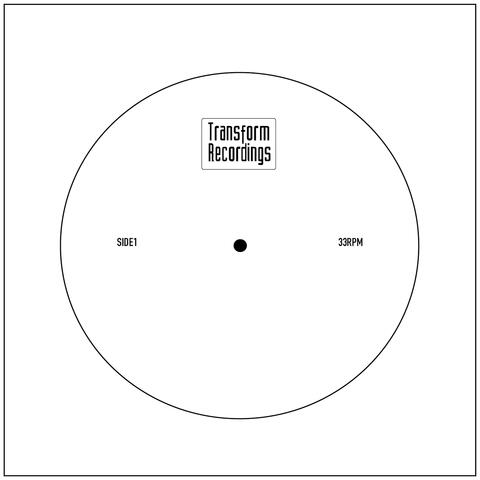 Transform Recordings EP001