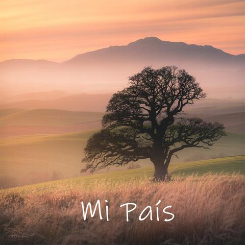 Mi país