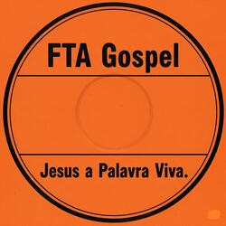 Jesus a Palavra  Viva