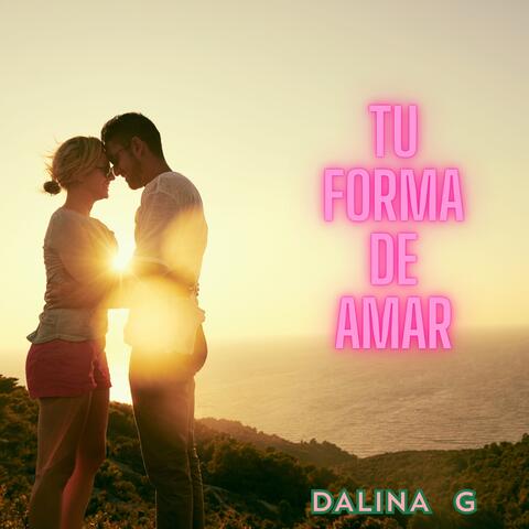 TU FORMA DE AMAR