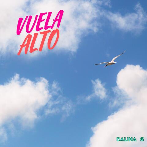 VUELA ALTO